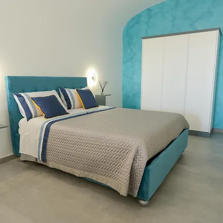 Bed & Breakfast Tenuta Monte Di Panza