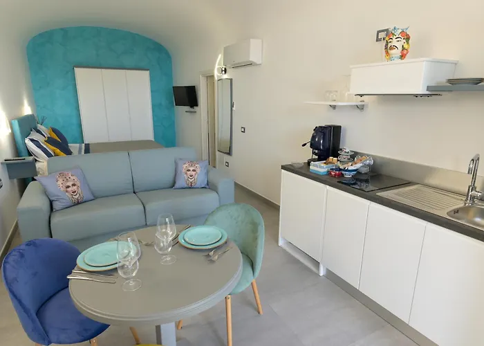 Tenuta Monte Di Panza