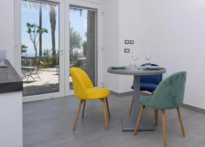 Tenuta Monte Di Panza Alojamento de Acomodação e Pequeno-almoço