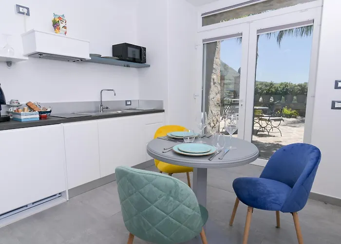 Tenuta Monte Di Panza Sant'Angelo (Isola d'Ischia)