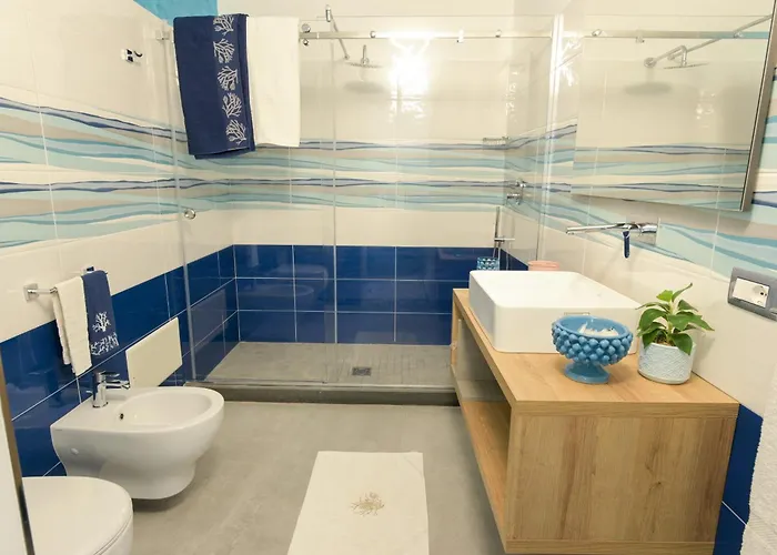 Tenuta Monte Di Panza Alojamento de Acomodação e Pequeno-almoço