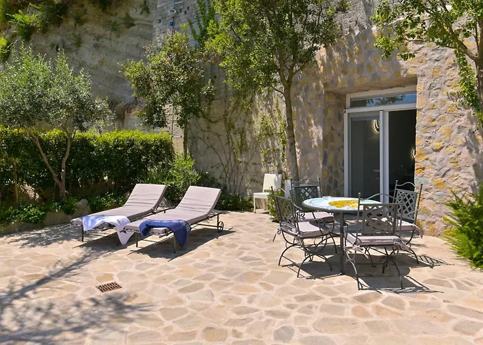 Tenuta Monte Di Panza