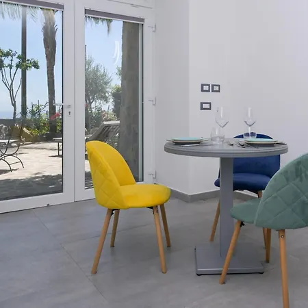 Tenuta Monte Di Panza Bed and breakfast